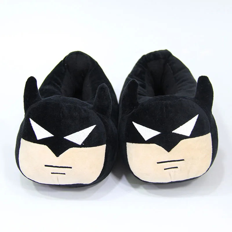 28 CM Bat slippers