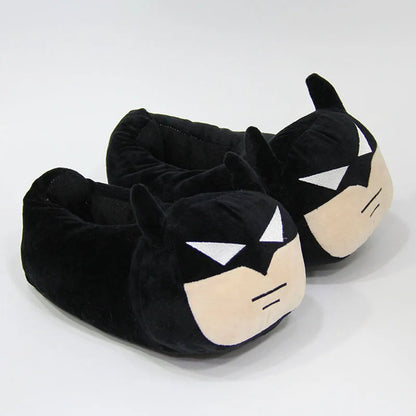 28 CM Bat slippers