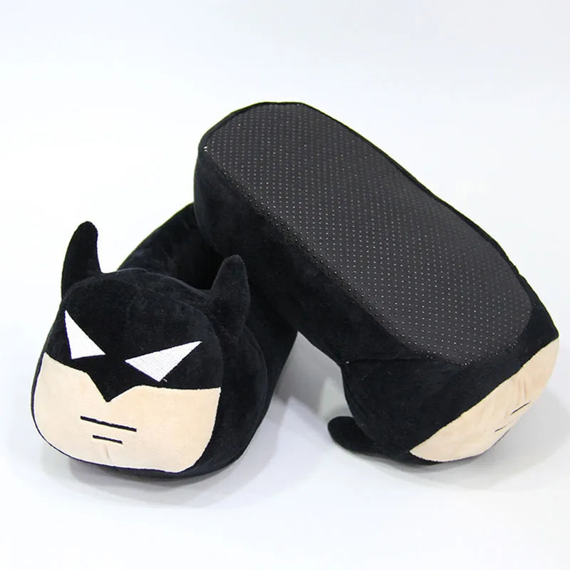 28 CM Bat slippers