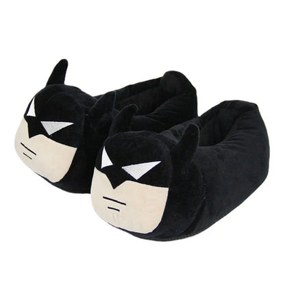 28 CM Bat slippers