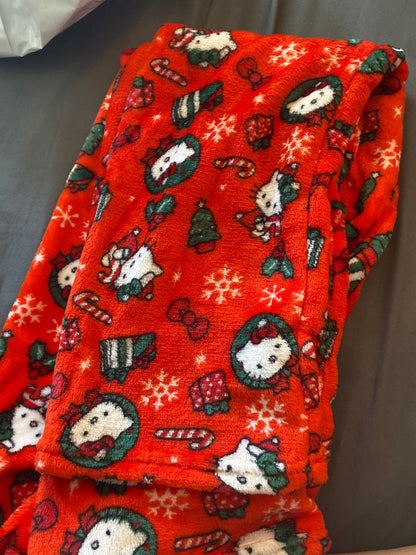 Christmas HK pyjamas limited version