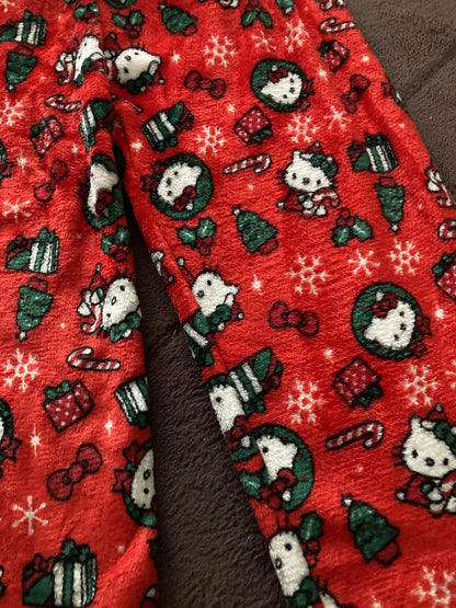 Christmas HK pyjamas limited version