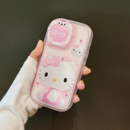 HK Mobile case Shockproof Soft Shell Y2k!💖