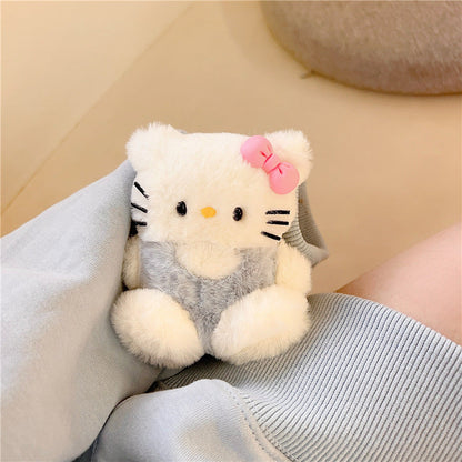 H. Kitty plush Airpods case!