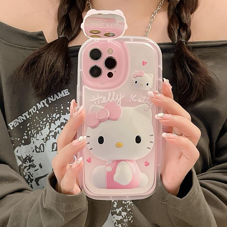 HK Mobile case Shockproof Soft Shell Y2k!💖