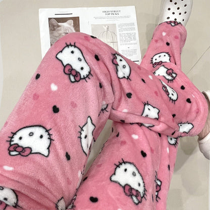 New Hello Kitty Pants