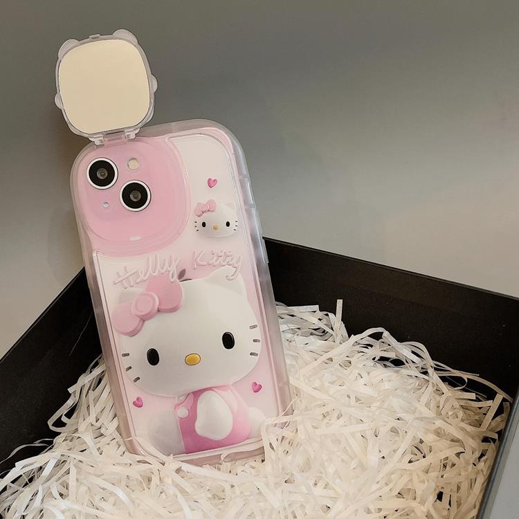 HK Mobile case Shockproof Soft Shell Y2k!💖