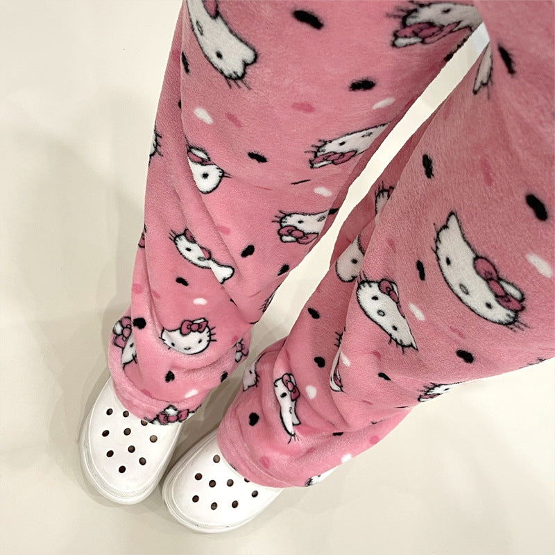 New Hello Kitty Pants