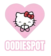 Oodiespot