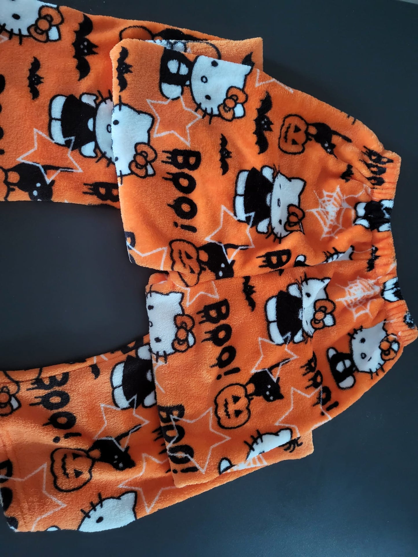 Hello Kitty Halloween Pyjamahose