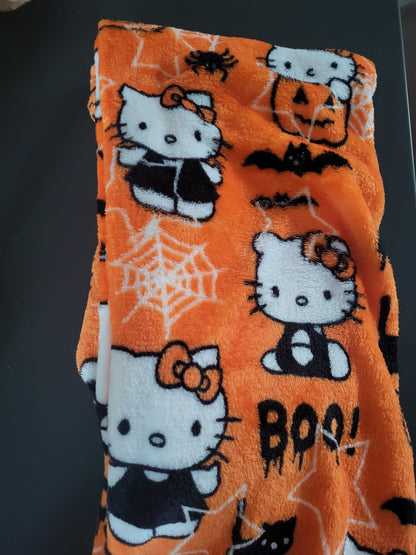 Hello Kitty Halloween Pyjamahose